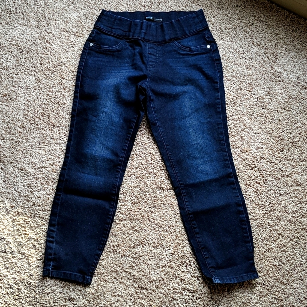 SVVW Jegging capri